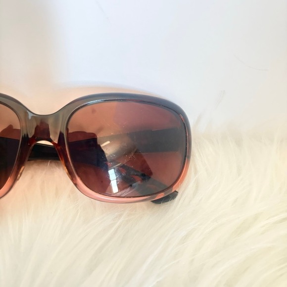 Costa Del Mar 6S9041 GANNET Sunglasses Brown Tortoise Ladies Oversized Shades - Picture 13 of 16